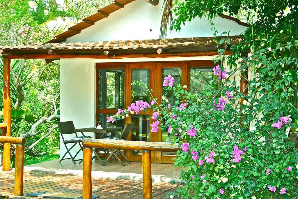 Palmeiras Lodge Vilankulo Kamer foto