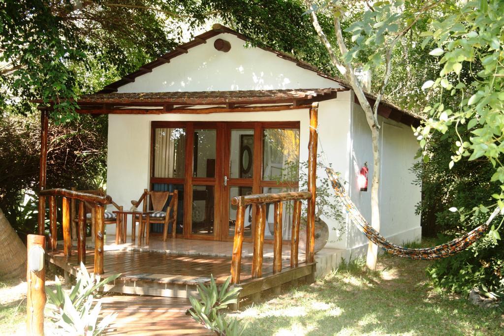 Palmeiras Lodge Vilankulo Kamer foto